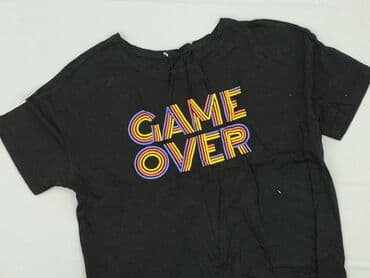 Women's Clothing: Sinsay, Women`s T-shirt, S at lalafo.pl — 1 Women's Clothing: Sinsay, Women`s T-shirt, S — 1