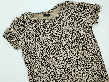 Sinsay, T-shirt damski, rozmiar M w lalafo.pl Sinsay, T-shirt damski, rozmiar M