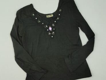 bluzki retro: Women's blouse, L at lalafo.pl — 1 bluzki retro: Women's blouse, L — 1