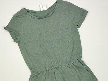 H&M Divided, Sukienka damska, rozmiar S w lalafo.pl H&M Divided, Sukienka damska, rozmiar S