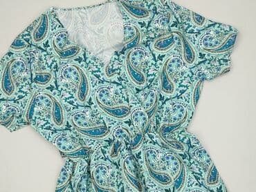 sukienki swing plus size: Women`s dress, S at lalafo.pl — 1 sukienki swing plus size: Women`s dress, S — 1