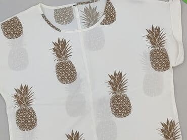 Women's blouse, One size at lalafo.pl Women's blouse, One size