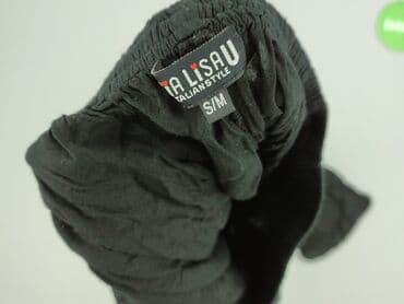 Material trousers for women, M at lalafo.pl — 4 Material trousers for women, M — 4