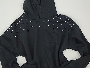Cropp, Women`s hoodie, size S at lalafo.pl Cropp, Women`s hoodie, size S