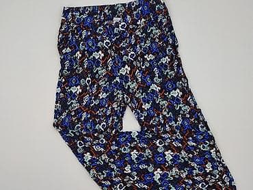 Janina, Spodnie materiałowe damskie, rozmiar M w lalafo.pl Janina, Spodnie materiałowe damskie, rozmiar M