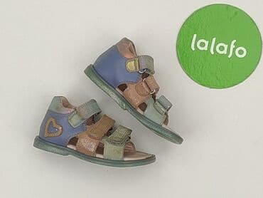 sinsay buty dziecięce zimowe: Босоніжки Lasocki, 20, Б/в на lalafo.pl — 3 sinsay buty dziecięce zimowe: Босоніжки Lasocki, 20, Б/в — 3
