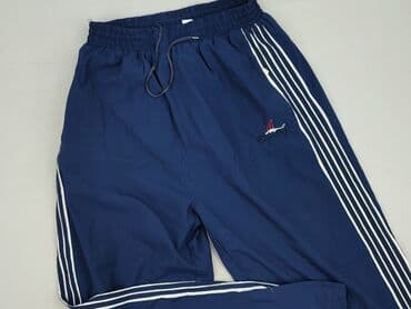 Tracksuit bottoms for men, size 2XL at lalafo.pl Tracksuit bottoms for men, size 2XL