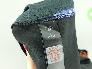 odder side sukienki: F&F, Сукня жіноча, розмір S на lalafo.pl — 4 odder side sukienki: F&F, Сукня жіноча, розмір S — 4