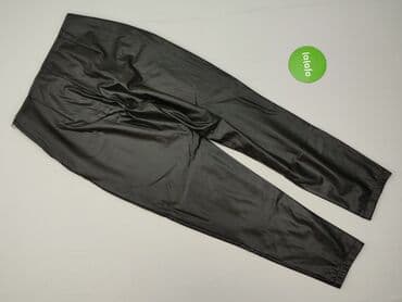 oleksy trampki czarne: DeeZee, Spodnie materiałowe damskie, rozmiar M w lalafo.pl — 3 oleksy trampki czarne: DeeZee, Spodnie materiałowe damskie, rozmiar M — 3