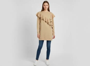 Missguided, Sukienka damska, rozmiar M w lalafo.pl Missguided, Sukienka damska, rozmiar M