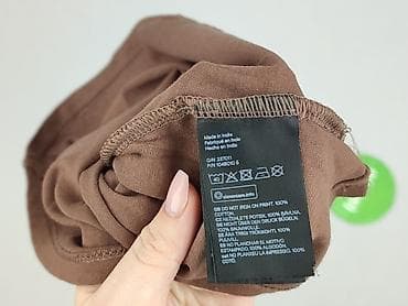 bluzka dla nastolatek: H&M Divided, Топ жіночий, розмір XS на lalafo.pl — 4 bluzka dla nastolatek: H&M Divided, Топ жіночий, розмір XS — 4