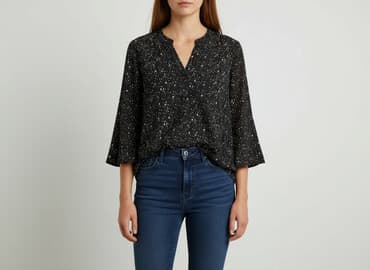 Bluzka damska, rozmiar M w lalafo.pl Bluzka damska, rozmiar M