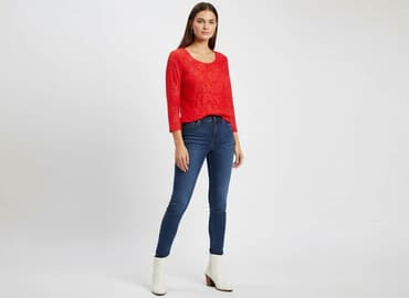 Women's blouse, size L at lalafo.pl Women's blouse, size L