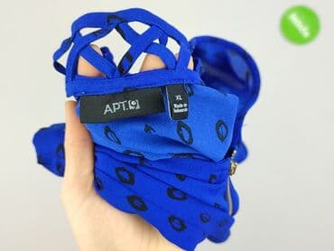 marynarki damskie theory: Bluzka damska, XL w lalafo.pl — 5 marynarki damskie theory: Bluzka damska, XL — 5