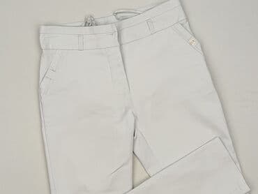 Spodnie materiałowe damskie, rozmiar S w lalafo.pl Spodnie materiałowe damskie, rozmiar S