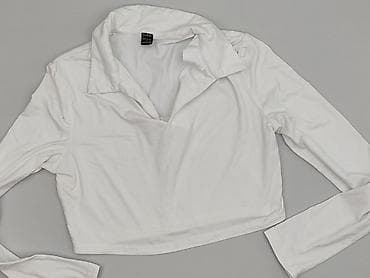 Shein, Bluzka damska, rozmiar L w lalafo.pl Shein, Bluzka damska, rozmiar L