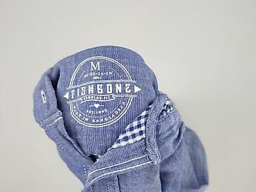 clockhouse jacket: Fishbone, Сорочка для чоловіків, розмір M на lalafo.pl — 5 clockhouse jacket: Fishbone, Сорочка для чоловіків, розмір M — 5