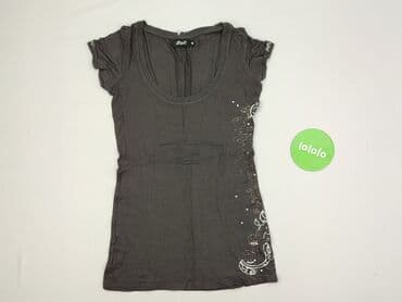 bluzka z marszczeniem po bokach: B&C, Жіноча блуза, розмір S на lalafo.pl — 3 bluzka z marszczeniem po bokach: B&C, Жіноча блуза, розмір S — 3