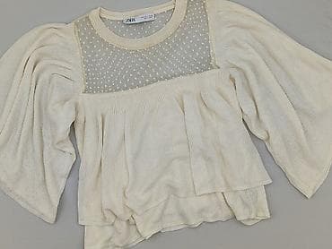 Zara, Bluzka damska, rozmiar S w lalafo.pl Zara, Bluzka damska, rozmiar S