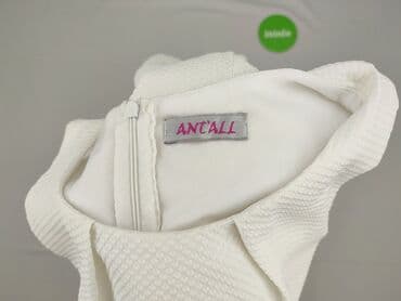 sukienka do slubu cywilnego dla 50 latki: ANTALL, Сукня жіноча, розмір S на lalafo.pl — 5 sukienka do slubu cywilnego dla 50 latki: ANTALL, Сукня жіноча, розмір S — 5