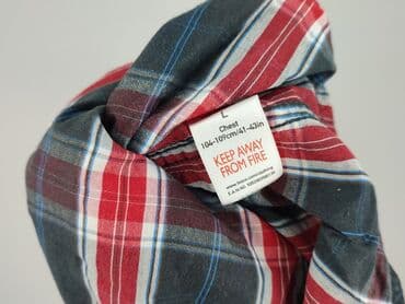 Чоловічий одяг: Cherokee, Сорочка для чоловіків, L на lalafo.pl — 5 Чоловічий одяг: Cherokee, Сорочка для чоловіків, L — 5