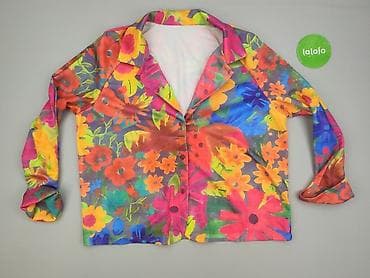 bluza ysl: Koszula damska, rozmiar 2XL w lalafo.pl — 2 bluza ysl: Koszula damska, rozmiar 2XL — 2