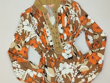 bluzka boho z długim rękawem: Жіноча блуза, розмір S на lalafo.pl — 2 bluzka boho z długim rękawem: Жіноча блуза, розмір S — 2