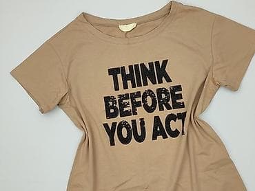 Kocca, T-shirt damski, rozmiar S w lalafo.pl Kocca, T-shirt damski, rozmiar S
