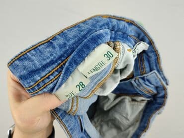 jeansy z asymetrycznym zapieciem: Jeansy damskie, rozmiar S w lalafo.pl — 4 jeansy z asymetrycznym zapieciem: Jeansy damskie, rozmiar S — 4