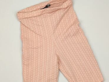 Boohoo, Legginsy Krótkie damskie, S w lalafo.pl Boohoo, Legginsy Krótkie damskie, S