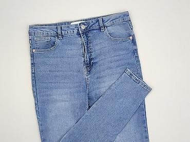 Jeansy damskie, rozmiar M w lalafo.pl Jeansy damskie, rozmiar M