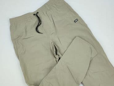 Штани чоловічі, M на lalafo.pl Штани чоловічі, M