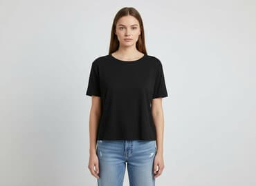 Shein, Women`s T-shirt, size L at lalafo.pl Shein, Women`s T-shirt, size L