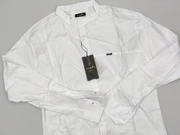 Fly London, Сорочка для чоловіків, розмір XL на lalafo.pl Fly London, Сорочка для чоловіків, розмір XL