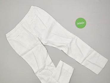Material trousers for women, size M at lalafo.pl — 3 Material trousers for women, size M — 3