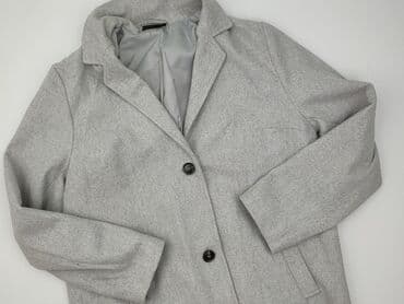 Janina, Płaszcz damski, rozmiar XL w lalafo.pl Janina, Płaszcz damski, rozmiar XL