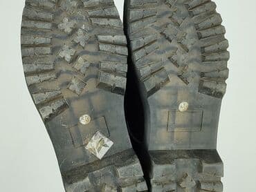 duffy buty: Лофери та туфлі жіночі, розмір 39 на lalafo.pl — 4 duffy buty: Лофери та туфлі жіночі, розмір 39 — 4