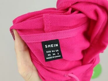 bluzy c a: Shein, Кофта з каптуром жіноча, розмір XS на lalafo.pl — 4 bluzy c a: Shein, Кофта з каптуром жіноча, розмір XS — 4
