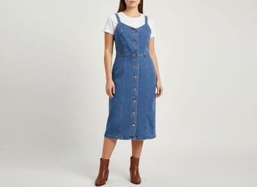 New Look, Women`s dress, size M at lalafo.pl New Look, Women`s dress, size M