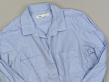 Sinsay, Koszula damska, rozmiar XS w lalafo.pl Sinsay, Koszula damska, rozmiar XS