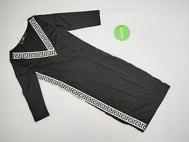 sukienka welurowa: Sukienka damska, rozmiar S w lalafo.pl — 2 sukienka welurowa: Sukienka damska, rozmiar S — 2