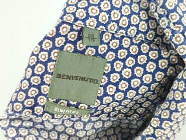 cropp marynarki męskie: Benvenuto, Сорочка для чоловіків, M на lalafo.pl — 5 cropp marynarki męskie: Benvenuto, Сорочка для чоловіків, M — 5