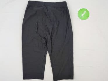 spodnie joggery moro damskie: Moraj, 3/4 Trousers for women, L at lalafo.pl — 3 spodnie joggery moro damskie: Moraj, 3/4 Trousers for women, L — 3