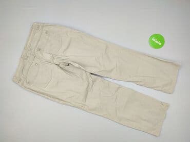 dżinsy pepe jeans: Cecilia Classics, Material trousers for women, XL at lalafo.pl — 3 dżinsy pepe jeans: Cecilia Classics, Material trousers for women, XL — 3