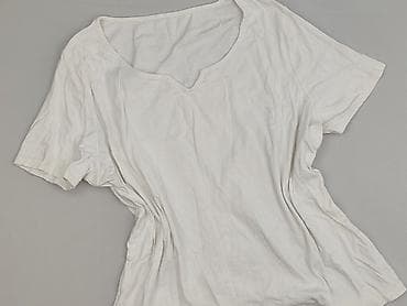 T-shirt damski, rozmiar 7XL w lalafo.pl T-shirt damski, rozmiar 7XL