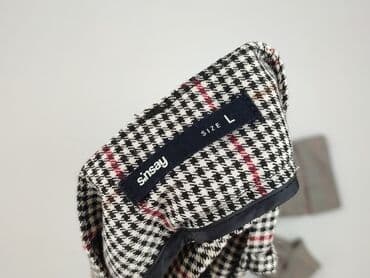 legginsy damskie calvin klein allegro: Material trousers for women, L at lalafo.pl — 4 legginsy damskie calvin klein allegro: Material trousers for women, L — 4