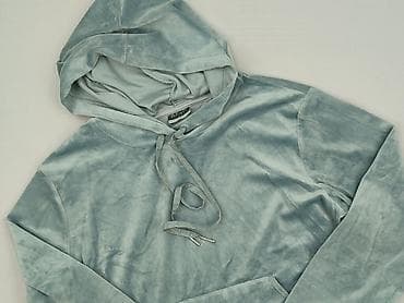 Bluza z kapturem damska, rozmiar L w lalafo.pl Bluza z kapturem damska, rozmiar L