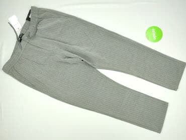 muuv spodnie dresowe: Terranova, Material trousers for women, XL at lalafo.pl — 2 muuv spodnie dresowe: Terranova, Material trousers for women, XL — 2