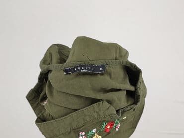 kurtki zimowe damskie mohito: Mohito, Women's blouse, S at lalafo.pl — 4 kurtki zimowe damskie mohito: Mohito, Women's blouse, S — 4