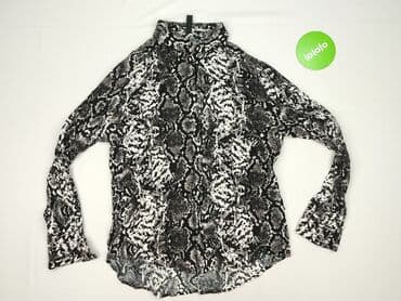 koszula z piórami mohito: Amisu, Women's blouse, L at lalafo.pl — 2 koszula z piórami mohito: Amisu, Women's blouse, L — 2